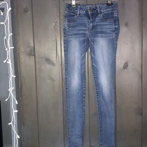 American eagle pants